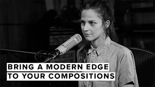 Video thumbnail for Bring A Modern Edge To Your Compositions by Spitfire Audio