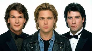 Download lagu Top 25 Most Handsome Actors of the 80-90s: Then & Now mp3