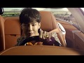 G-Dragon - Jeju Shinhwa World Commercial