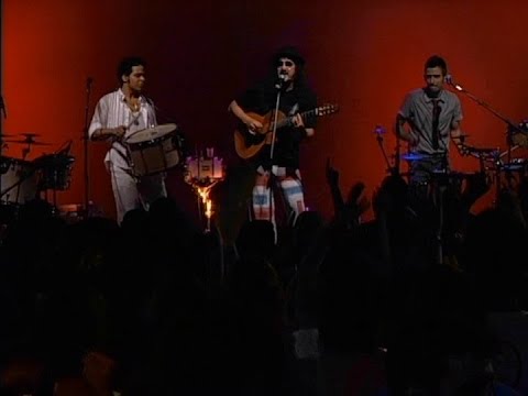 Festa do interior (feat. Moraes Moreira) - Forróçacana - O melhor forró do mundo (Ao vivo)