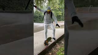 Miniaturka - Cool Trick 😃👊🏻#shorts