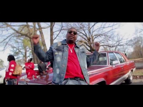Young Freq "Right Back" [Official Video]