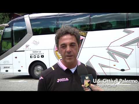 Rinaldi: "Ecco i segreti del nostro lavoro"