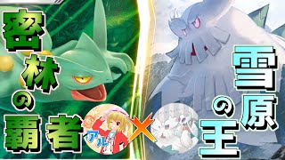 【ポケモン剣盾】大手ゆっくり実況者に手を出したら返り討ちになりそうだから、初心者が初心者狩りをします…!!?
