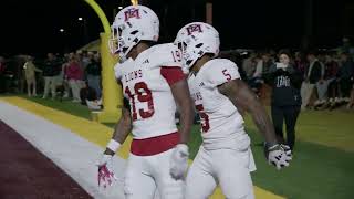 HIGHLIGHTS VS PRCC 10.17.24