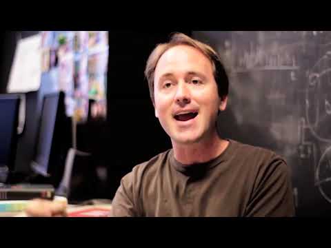 Kindness is Contagious