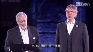 Bizet - Duet uit de Parelvissers video