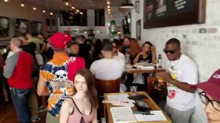 Lynora's - WPB's Best Sunday Brunch!