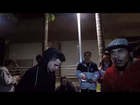 Bolchevique x MKE  - Batalha do Ipiranga - 11/08/18