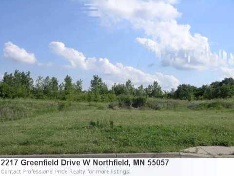 Take A Quick Look At This Northfield, Mn Lot Priced At $14,7