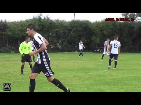 MF8 42 AMISTEN VS REAL BAÑIL