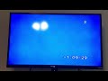 Rewinding A VHS The Brave Little Toaster Goes To Mars 1998 VHS