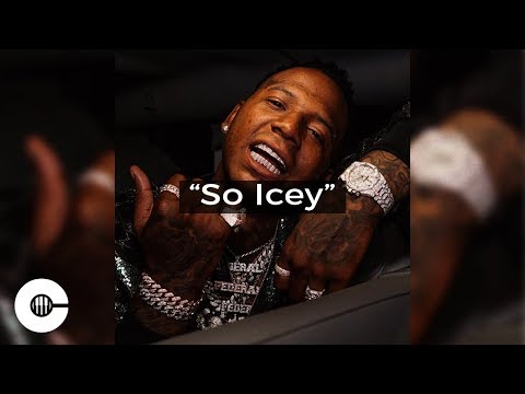 MoneyBagg Yo x Key Glock x Tay Keith Type Beat "So Icey" Trap Instrumental 2019