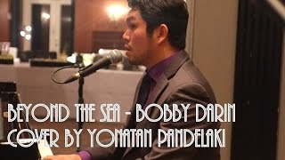 Beyond The Sea - Bobby Darrin - piano and vocal by Yonatan Pandelaki
