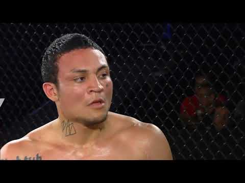 Future MMA 9 - Filipe da Silva vs Guilherme The Prodigy Santos