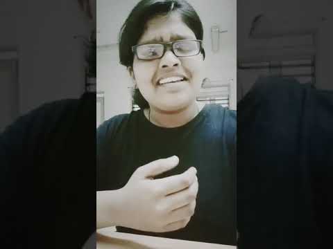 Tu hi re by Gopika | happy birthday ARR