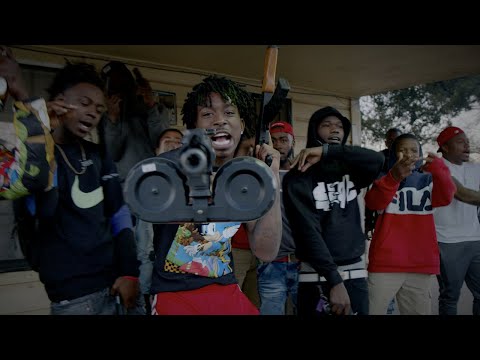 KayNine - Blast For Me