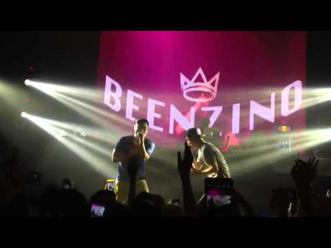 130719 ROCK DA MIC SHOW 핫클립 - 이쁜여자