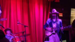 If I Needed You (Townes Van Zandt cover) by Karl Blau