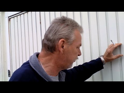 Kai the Breaker Vol.48/I can't do this anymore, I don't know what I have to do!!!