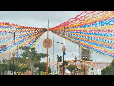 LINDA CIDADE DE BONITO DE SANTA FÉ PB 