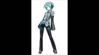 Hatsune Mikuo Pink or Black