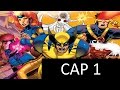 Xmen Serie Cap1