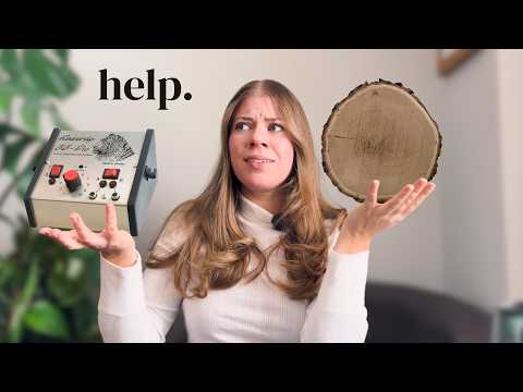 What You'll Need to Start Woodburning Today (Or to Level Up Your Current Setup)