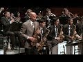 MSU Jazz Orchestra I featuring MSUFCU Jazz Artist in Residence Steve Wilson | 3.22.2018