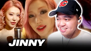Download lagu ROCKSTAR!! | JINNY (진희) - Everglow MV Reaction & Review mp3