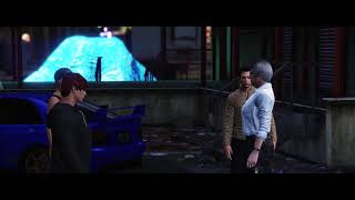 【GTAオンライン】ゆくます２ Act.2