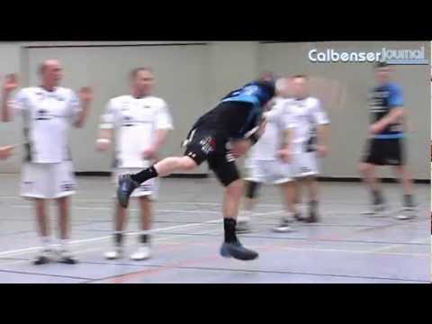 TSG Calbe gegen LOK Schönebeck