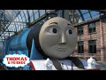 Meet The Steam Team Meet Gordon Thomas Friends