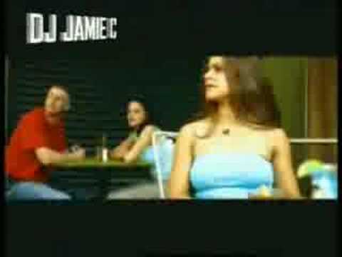 MAW vs Fake Blood - Work On Mars (Jamie C Remix)