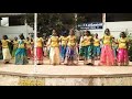 Friends Dance