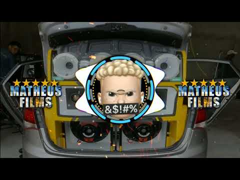 JOGA PROS TRAFICA - BANDA TABATENU ( COM GRAVE )