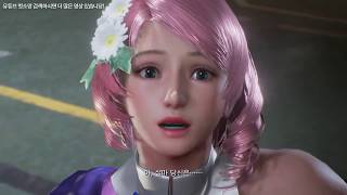 철권7 철린이의 스토리모드 #2