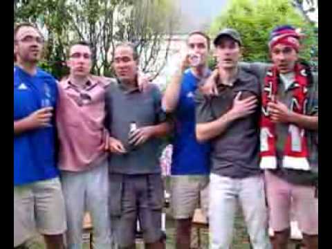 hymne des bigorneaux