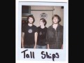 Tall Ships-Vessels 