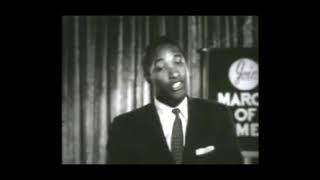 Sam Cooke Desire Me (1958)