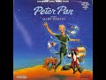 Opening To Peter Pan Starring Mary Martin US Laserdisc 1990