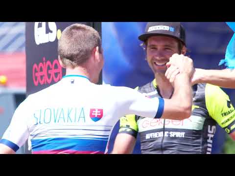 Triada MTB Păltiniș XCO 2022 recap