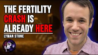 Why People Are Not Having Babies (And How To Fix It) | Lyman Stone | Escaped Sapiens #93