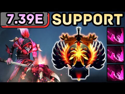 🔥 HARD SUPPORT DAZZLE — HEAL, SAVE, WIN | DOTA 2 GAMEPLAY 🔥