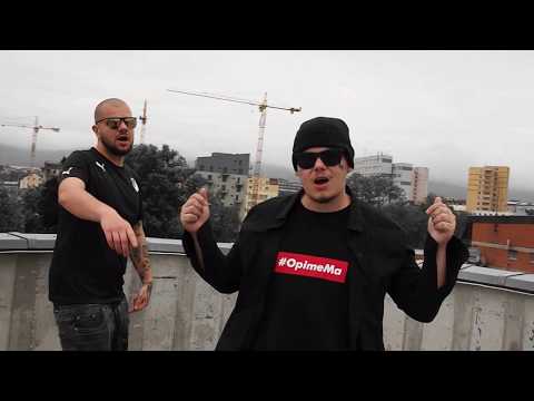 Kevin Rous x Maulin - konečně už svítá ( prod by. Maybbeatz ) OFF VID.