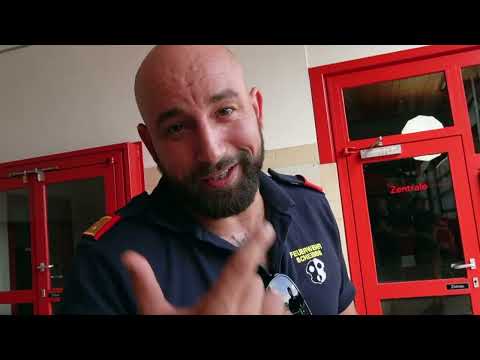 Behind the Scenes mit Christopher Seiler