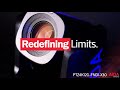 Redefine Your Limits: The Ultimate PTZ Powerhouse with Full-NDI® & 12G-SDI | PTZ4K12G-FNDI-X30