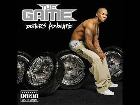 The Game ft. Kanye West - Wouldnt Get Far (Instrumental) Prod.By Kanye West