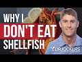 Why I Don T Eat Shellfish