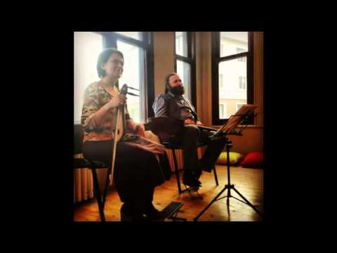 Özer Özel - Yarim senden ayrılalı